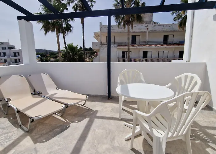 Apartman Kaloxenia