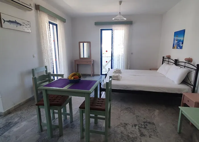 Kaloxenia Apartman